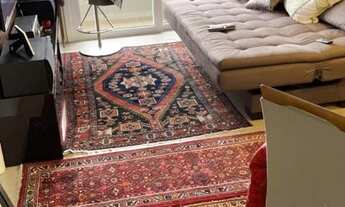 Imagem: 1 dormitório na Avenida Senador Tarso Dutra