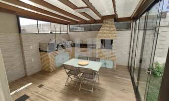 Imagem: Apartamento de 2 dormitórios sendo 1 suíte