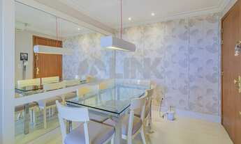 Imagem 4: Apartamento de 2 dormitórios com 2 vagas de garagem à venda no bairro Cristal em Porto Ale