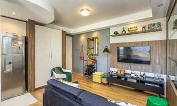 Imagem 6: Apartamento 3 dormitórios com 2 vagas de garagem à venda no bairro Ipanema em Porto Alegre