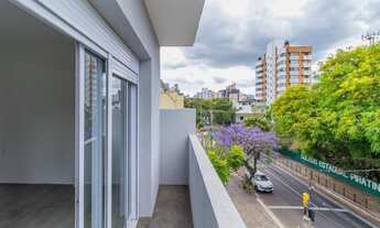 Imagem 7: Apartamento 2 dormitórios à venda no bairro Mont Serrat em Porto Alegre próximo ao Zaffari