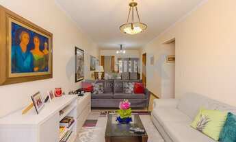 Imagem 5: Apartamento de 2 dormitórios sendo 1 suíte com 1 vaga de garagem à venda no bairro Cristo