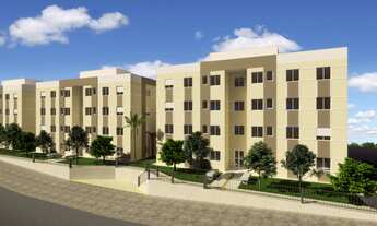 Imagem: APARTAMENTO RESIDENCIAL em Cachoeirinha