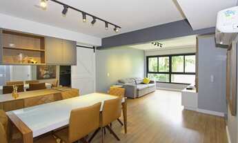 Imagem: Apartamento 3 dormitórios 3 suítes e 2