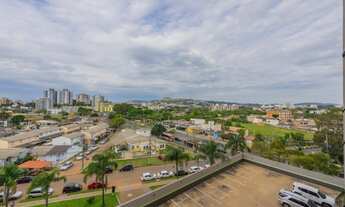 Imagem 5: Sala comercial à venda no bairro Cristal em Porto Alegre próxima do Barra Shopping Sul