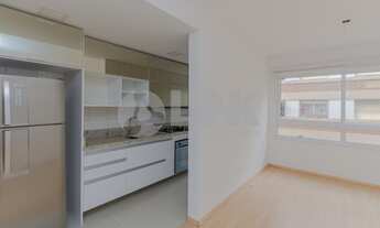 Imagem 6: Apartamento de 2 dormitórios sendo 1 suíte com 2 vagas de garagem à venda no bairro Higien