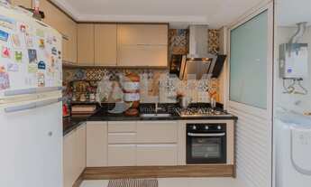 Imagem 6: Apartamento de 3 dormitórios sendo 1 suíte com 1 vaga de garagem à venda no bairro Bom Fim