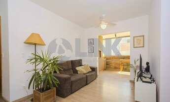 Imagem 3: Apartamento de 2 dormitórios sendo 1 suíte com 1 vaga de garagem à venda no bairro Jardim