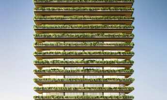 Imagem: 3 dormitórios na Rua Tomaz Gonzaga