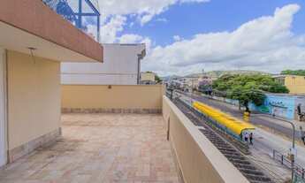 Imagem 5: Apartamento Garden com 1 dormitório e 1 vaga de garagem à venda no bairro Partenon em Port