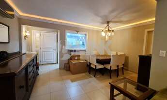 Imagem 7: Apartamento de 3 dormitórios sendo 1 suíte com 2 vagas de garagem à venda no bairro Cavalh