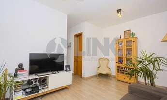 Imagem 6: Apartamento de 2 dormitórios sendo 1 suíte com 1 vaga de garagem à venda no bairro Jardim