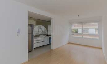 Imagem 2: Apartamento de 2 dormitórios sendo 1 suíte com 2 vagas de garagem à venda no bairro Higien