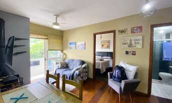 Imagem 2: Apartamento 1 dormitório com 1 vaga de garagem à venda no bairro Higienópolis em Porto Ale