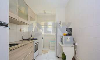 Imagem 7: Apartamento de 2 dormitórios sendo 1 suíte com 1 vaga de garagem à venda no bairro Jardim