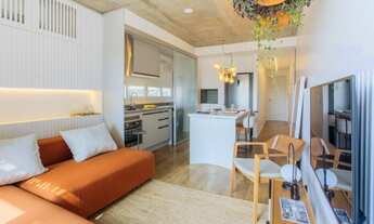 Imagem 2: APARTAMENTO RESIDENCIAL em Porto Alegre - RS, Jardim Europa