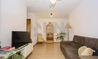 Imagem 5: Apartamento de 2 dormitórios sendo 1 suíte com 1 vaga de garagem à venda no bairro Jardim