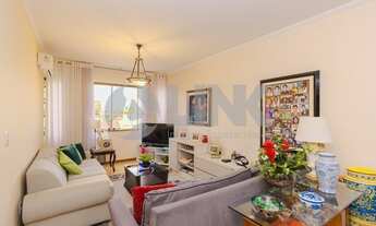 Imagem 2: Apartamento de 2 dormitórios sendo 1 suíte com 1 vaga de garagem à venda no bairro Cristo