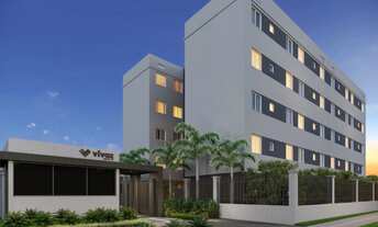 Imagem: APARTAMENTO RESIDENCIAL em Porto Alegre