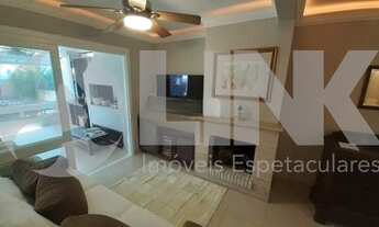 Imagem 2: Apartamento de 3 dormitórios sendo 1 suíte com 2 vagas de garagem à venda no bairro Cavalh