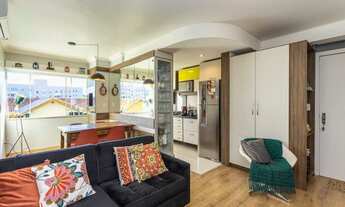 Imagem 7: Apartamento 3 dormitórios com 2 vagas de garagem à venda no bairro Ipanema em Porto Alegre