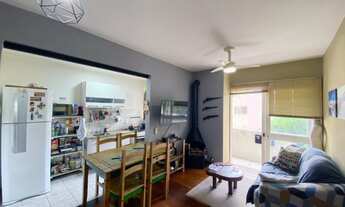 Imagem: Apartamento 1 dormitório com 1 vaga de