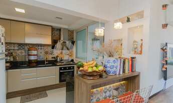 Imagem 7: Apartamento de 3 dormitórios sendo 1 suíte com 1 vaga de garagem à venda no bairro Bom Fim