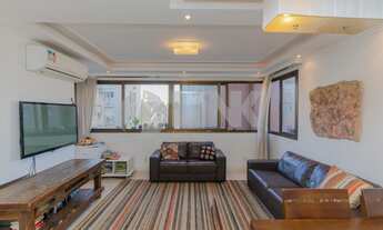 Imagem 2: Apartamento de 3 dormitórios sendo 1 suíte com 1 vaga de garagem à venda no bairro Bom Fim