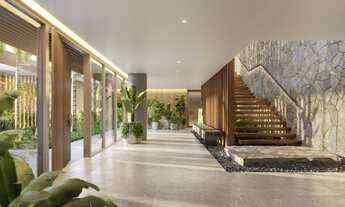 Imagem 4: APARTAMENTO RESIDENCIAL em Porto Alegre - RS, Três Figueiras