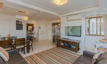 Imagem 4: Apartamento de 3 dormitórios sendo 1 suíte com 1 vaga de garagem à venda no bairro Bom Fim