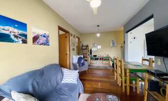 Imagem 4: Apartamento 1 dormitório com 1 vaga de garagem à venda no bairro Higienópolis em Porto Ale