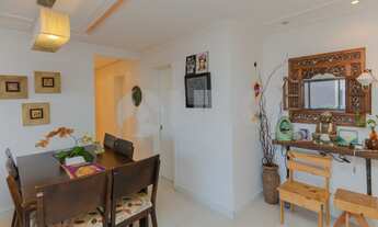 Imagem 5: Apartamento de 3 dormitórios sendo 1 suíte com 1 vaga de garagem à venda no bairro Bom Fim