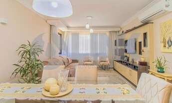 Imagem 4: Apartamento de 2 dormitórios com 1 vaga de garagem à venda no bairro Cristo Redentor em Po