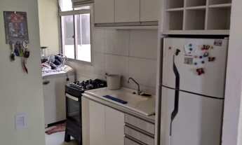 Imagem 3: Apartamento 2 dormitórios com 1 vaga de garagem à venda no bairro Sarandi em Porto Alegre