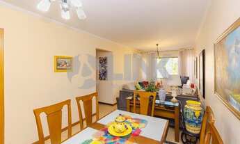 Imagem 7: Apartamento de 2 dormitórios sendo 1 suíte com 1 vaga de garagem à venda no bairro Cristo