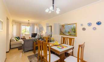 Imagem 6: Apartamento de 2 dormitórios sendo 1 suíte com 1 vaga de garagem à venda no bairro Cristo