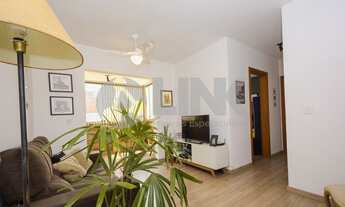 Imagem 4: Apartamento de 2 dormitórios sendo 1 suíte com 1 vaga de garagem à venda no bairro Jardim