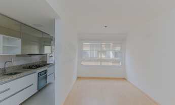 Imagem 3: Apartamento de 2 dormitórios sendo 1 suíte com 2 vagas de garagem à venda no bairro Higien