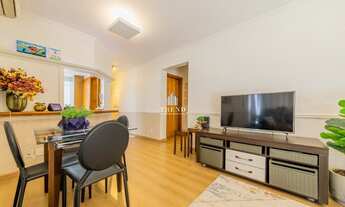 Imagem 4: 2 dormitórios na Rua Visconde Duprat