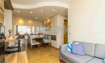 Imagem: Apartamento 3 dormitórios com 1 vaga de