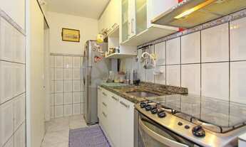 Imagem 7: Apartamento de 2 dormitórios à venda em Porto Alegre, no bairro Boa Vista, próximo à Av. A