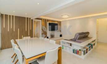 Imagem 5: Apartamento de 3 dormitórios sendo 3 suítes com 2 vagas de garagem à venda no bairro Jardi