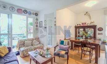 Imagem 2: Apartamento de 3 dormitórios sendo 1 suíte com 1 vaga de garagem à venda no bairro Boa Vis