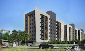 Imagem: APARTAMENTO RESIDENCIAL em Canoas - RS