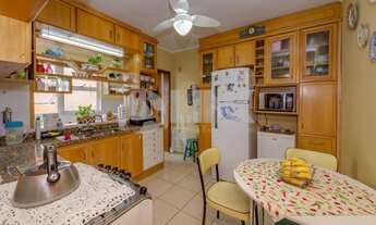 Imagem 7: Apartamento 3 dormitórios com 1 vaga de garagem à venda no bairro Higienópolis em Porto Al