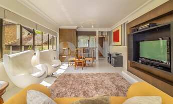 Imagem 6: Apartamento 2 dormitórios com 2 vagas de garagem à venda no bairro Bela Vista em Porto Ale