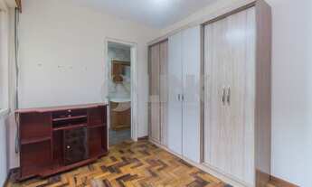 Imagem 7: Apartamento 1 dormitório estilo JK à venda em Porto Alegre, no bairro Vila Ipiranga, próxi