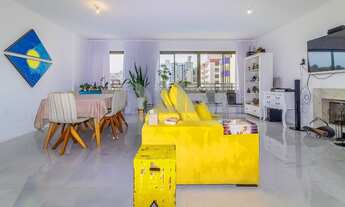 Imagem: Apartamento 3 dormitórios 3 suítes e 3