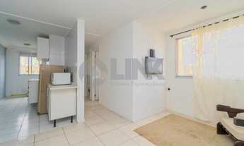 Imagem 3: Apartamento de 2 quartos com 1 vaga à venda no bairro Sarandi em Porto Alegre