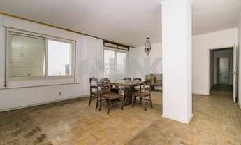 Imagem 2: Comprar Apartamento de 3 quartos com 4 vagas de garagem à venda no bairro Moinhos de Vento